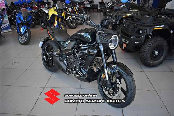 ZONTES S350 